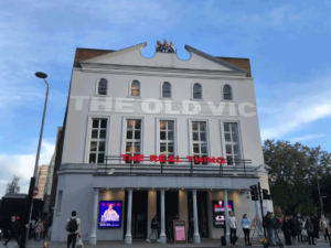 What to do in Waterloo - The Old Vic